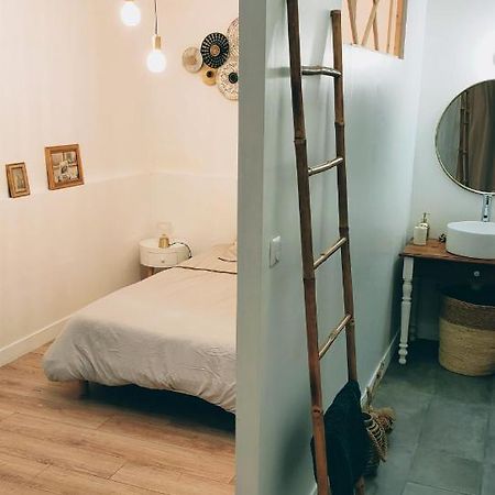 La Suite Ангулем Екстер'єр фото