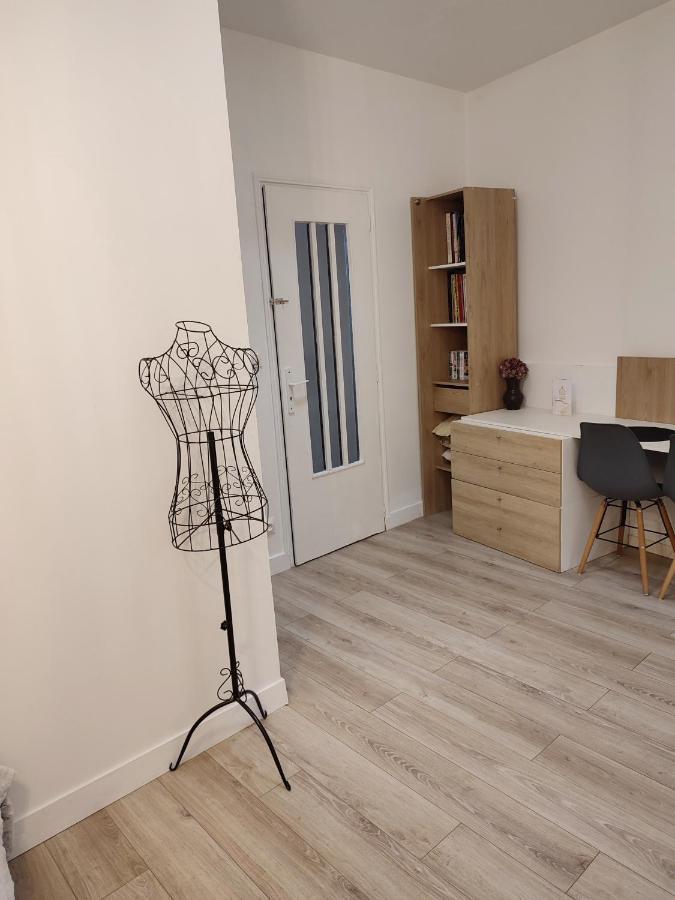 La Suite Ангулем Екстер'єр фото